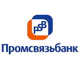Промсвязьбанк — кредит наличными